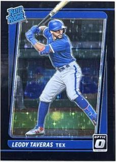 Leody Taveras