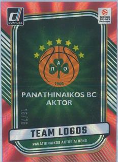 Panathinaikos AKTOR Athens