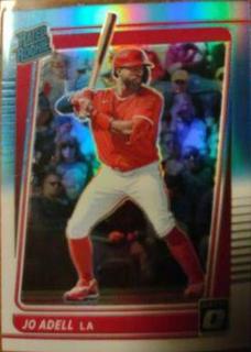 Jo Adell
