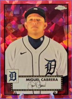 Miguel Cabrera