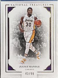 Julius Randle