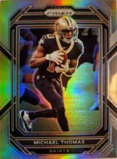 Michael Thomas