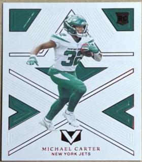 Michael Carter