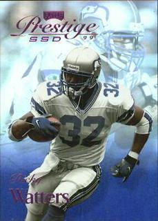 Ricky Watters
