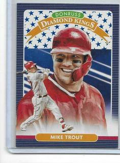 Mike Trout