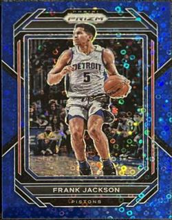 Frank Jackson