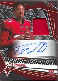 Tez Johnson