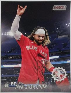 Bo Bichette