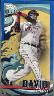 David Ortiz