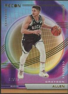 Grayson Allen