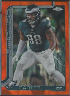 Jalen Carter