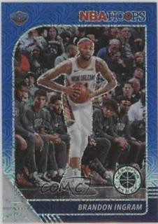 Brandon Ingram