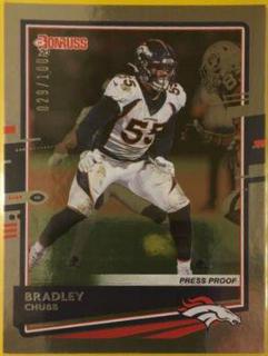 Bradley Chubb