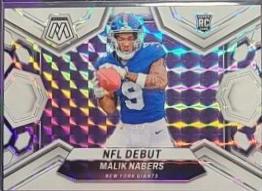 Malik Nabers