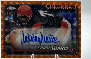 Anthony Munoz