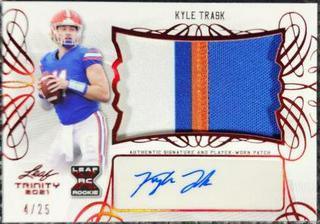 Kyle Trask