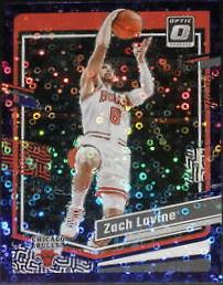 Zach LaVine
