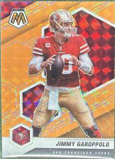 Jimmy Garoppolo