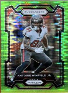 Antoine Winfield Jr.