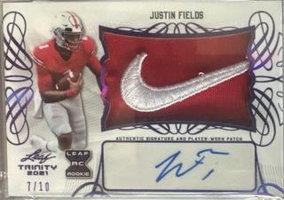 Justin Fields