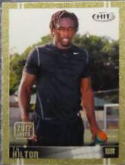 T.Y. Hilton