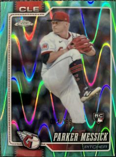 Parker Messick