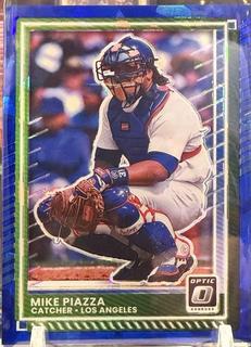 Mike Piazza