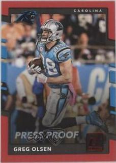 Greg Olsen