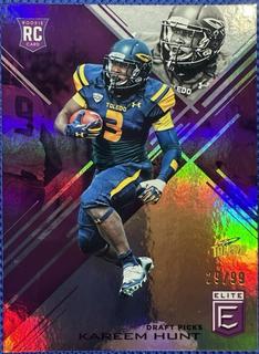 Kareem Hunt