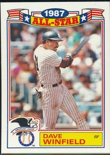Dave Winfield
