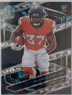 Audric Estime