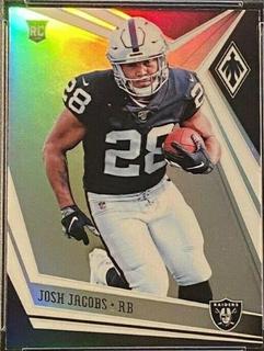 Josh Jacobs