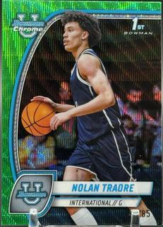 Nolan Traore