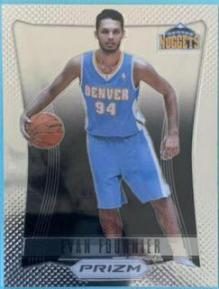 Evan Fournier