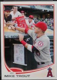 Mike Trout