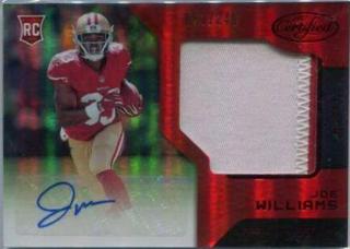 Joe Williams