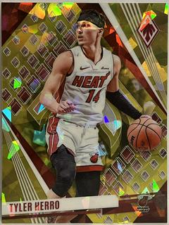 Tyler Herro
