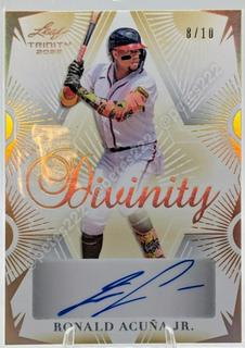 Ronald Acuna Jr.