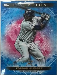 Yordan Alvarez