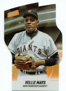 Willie Mays