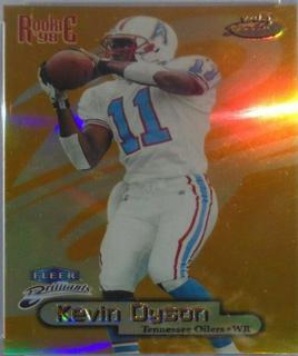 Kevin Dyson