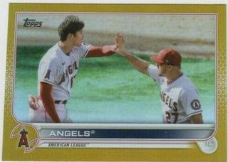 Angels