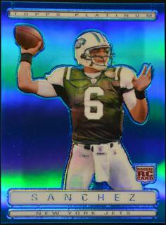 Mark Sanchez