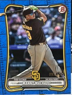 Manny Machado