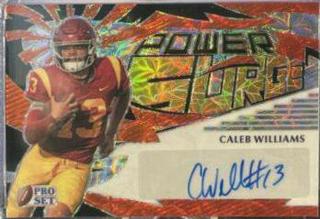 Caleb Williams