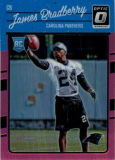 James Bradberry
