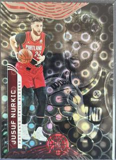 Jusuf Nurkic