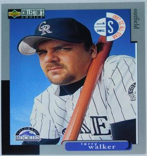 Larry Wlaker
