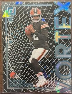 Shedeur Sanders