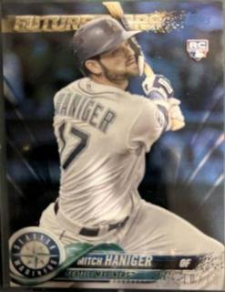 Mitch Haniger